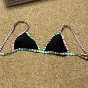 Triangle Bikini Top